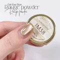 High-shine water light rouge cat eye nail gel polish in blush pink shade M38 variant - 5g (Canned) / M38# (Rouge Pink)