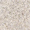 Macro view of tiny silver plated copper crimp beads for jewelry making - 2.0mm (500 Pieces/Pack) / Silver