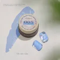 005 Prussian Blue 3D oil paint nail gel for embossed relief art 5g jar - 005# Stealthy Blue