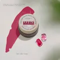 Limitpretty 5g professional nail art oil painting gel in rose red shade, color 015 - 015# Rose Red