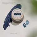 Professional Limitpretty nail art paint glue in dark blue shade 022 SKU variant - 022# Deep Cyan
