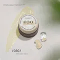 Professional oil color tone nail art paint glue in milk coffee shade 030 with creamy texture - 030# Milk Coffee