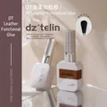 Professional dz'telin structure base coat functional nail polish glue 15ml bottle - Structure Base Thick