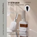 Professional transparent smudge nail polish liquid for marble blooming effects - Clear Thinning Solution