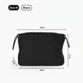 Organisateur de sac à main universel noir, taille M, dimensions 31 cm x 17 cm x 10 cm - M / Noir