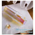 Aurora iridescent nail glass paper foil for DIY nail art designs, style 04, 4x50cm size - 04# Aurora Glass Paper / 1 Volume/Pack