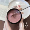 Επαγγελματικό τζελ χτισίματος nude pink 04 για ενίσχυση και ομαλή ισοπέδωση νυχιών - Gel Χτισίματος Nude 04