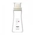 Icelandic white Japanese style squeeze condiment bottle for spice and sauce - Iceland White / 350ml