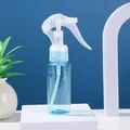 Flacon vaporisateur portable 60 ml en plastique bleu avec gâchette blanche - 60ml / Bleu