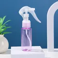 Φορητό μωβ μπουκάλι σπρέι ταξιδιού 60ml με εργονομικό μηχανισμό ψεκασμού λεπτής ομίχλης - 60ml / Ροζ