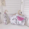 Élégant parasol rétro français avec motif floral, papillon et poignée dorée - Style de Revêtement de Couleur à Crochet Doré / Parapluie pliable en 3 / Oiseau Fleur Vintage