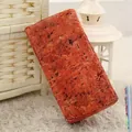 Realistic red brick plush toy for creative gag gift and funny room decoration - Classic Solid Brick