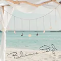 Decorazione da parete bohémien in ferro con fasi lunari per casa e matrimoni in spiaggia - 7551