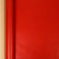 Premium festive red Christmas gift wrapping paper roll with retro kraft texture for holiday - Red Kraft Paper (JD-20200706) / 43X300CM