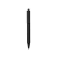 Professional black retractable business ballpoint pen with sleek matte finish for office - Matte Black Style / 0.5mm Pen Point