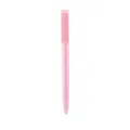 Minimalist pink ballpoint pen for office and school supplies with smooth writing - Pink Ballpoint Pen