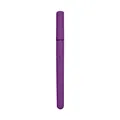 Feutre acrylique violet professionnel à double pointe pour le dessin et la peinture - Violet Pur