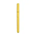 Marqueur acrylique jaune pour enfants, feutre à double pointe pour l'art et l'école - Jaune vif
