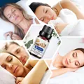Sweet Dreams premium compound essential oil for better sleep aid and aromatherapy 10ml - Sweet Dreams