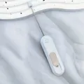 Coltello a penna fai-da-te bianco minimalista con lama scorrevole per artigianato - Pezzo Singolo / Bianco (20)