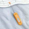 Coltello a penna arancione professionale per perline fai-da-te e lavori di precisione - Pezzo Singolo / Arancione (36)
