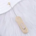 Coltello a penna kaki per taglio di precisione e progetti di bricolage fai-da-te - Khaki Beige