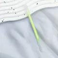 Translucent pastel yellow highlighter pen for DIY journaling and drawing - Glitter Yellow