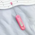 Rosa Handheld-Multifunktions-Bastelmesser für DIY und zum Öffnen von Kurierpaketen - Einzelstück / Barbie Rosa (91)