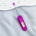Professionelles violettes Bastelmesser für DIY-Perlen und Mehrzweck-Dienstwerkzeug - Einzelstück / Fluoreszierendes Rosenrot (58)