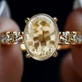 Vintage gold sun face ring with intricate floral detail and radiant sunburst design - Size 7 / Floral Sun God Face / Silver
