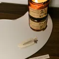 Κομψό λευκό κλιπ μαλλιών από οξικό άλας χωρίς ραφές σε καθρέφτη με φως κεριού - Κλιπ Μαλλιών Ιβορί Οξικής Κυτταρίνης