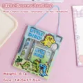 Complete dinosaur themed stationery gift set including ruler, pencil, and notebook - Small Dinosaur / 6-Piece Set