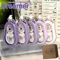 Large capacity Morandi gradient purple correction tape set for students and office use - Gradient Purple (Single Price) / 8m
