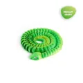 Pitón articulada impresa en 3D en la variante de color Dreamy Green - Pitón de 82CM / Verde de Sueño