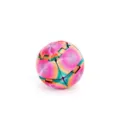 Colorful 3D printed rotating gear ball puzzle toy with silk rainbow gradient finish - MINI Button Ball (Diameter 3cm) / Silk Candy