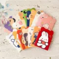 Pack de 20 mini cuadernos de animales lindos para regalos de estudiantes y papelería - Estilo A / 20 Unidades/Paquete
