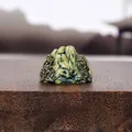 Miniatur Felsenlandschaft Kunstberg für chinesische Zen-Garten Bonsai Landschaft Deko - Stil W