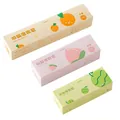 Thickened double-seal food storage bags for refrigerator and freezer organization - Large (27*26.5+8CM) 15 Pieces/Box