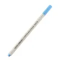 Professioneller STA Metallic-Marker in Hellblau für DIY-Alben und kreatives Zeichnen - Einzelstift (No.6551-3) / Blau