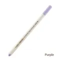 STA Metallic-Marker Stift mit feiner Spitze und lila Kappe für DIY-Bastelarbeiten - Einzelstift (No.6551-6) / Lila