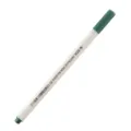 STA Dark Green Metallic Marker Pen for DIY Art Projects and Journaling Decoration - Single Pen (No.6551-35) / Dark Green