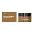 Manteca corporal hidratante para hombres 120g fórmula ligera no grasa - 120.00g