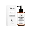 Champú Hoegoa para limpieza de cuero cabelludo 100ml con caja para cuidado capilar - 100ml