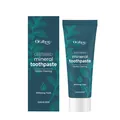 Oralhoe whitening munt minerale tandpasta met 120g tube en de bijbehorende doos - 120.00g