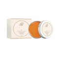 Natural handmade persimmon soap 60g in a silver tin with a premium cream gift box - 60.00g