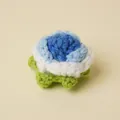 Mini Gradient Blue Rose