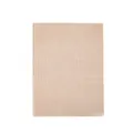Brown non-stick BBQ grill mesh mat, reusable fiberglass baking sheet for outdoor cooking. - 1 Piece Pack / Brown