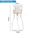 150ml glass oil sprayer bottle for kitchen cooking and BBQ - 150ml Oil Sprayer