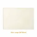 Large 86x60cm thickened non-stick silicone kneading mat for home baking needs - 60 * 86cm large size (customizable)