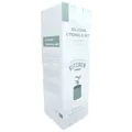 Cream white silicone kitchen utensil set packaging box with storage tube - Color Box